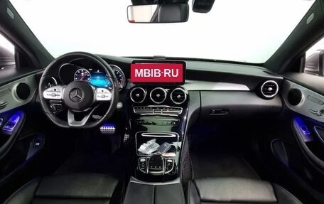 Mercedes-Benz C-Класс, 2020 год, 3 433 500 рублей, 7 фотография