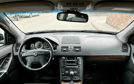 Volvo XC90 II рестайлинг, 2011 год, 1 780 000 рублей, 14 фотография