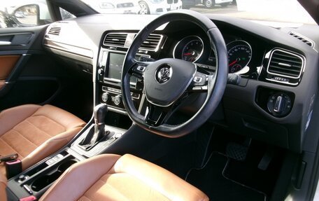 Volkswagen Golf VII, 2013 год, 1 300 000 рублей, 3 фотография
