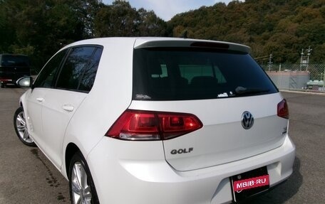 Volkswagen Golf VII, 2013 год, 1 300 000 рублей, 2 фотография