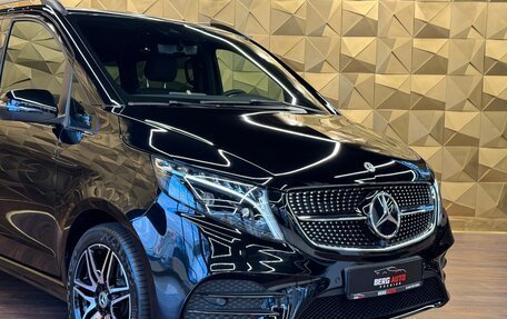 Mercedes-Benz V-Класс, 2023 год, 16 700 000 рублей, 8 фотография