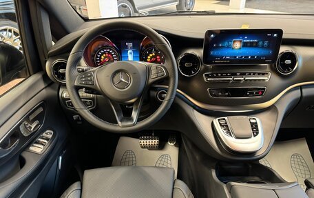 Mercedes-Benz V-Класс, 2023 год, 16 700 000 рублей, 18 фотография