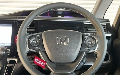 Honda Stepwgn IV, 2020 год, 2 200 000 рублей, 8 фотография