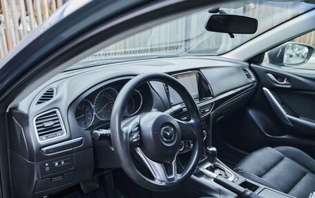 Mazda 6, 2012 год, 1 568 000 рублей, 6 фотография