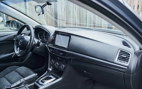 Mazda 6, 2012 год, 1 568 000 рублей, 7 фотография