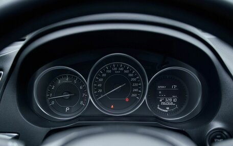Mazda 6, 2012 год, 1 568 000 рублей, 10 фотография