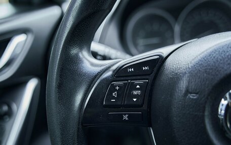 Mazda 6, 2012 год, 1 568 000 рублей, 11 фотография