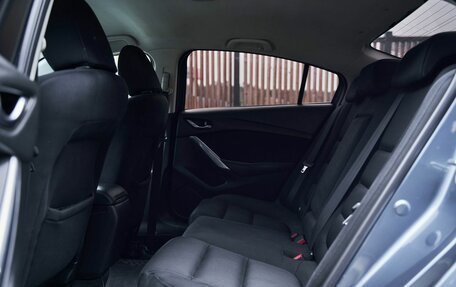 Mazda 6, 2012 год, 1 568 000 рублей, 9 фотография