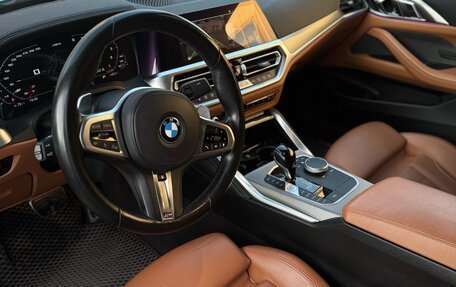 BMW 4 серия, 2021 год, 5 900 000 рублей, 5 фотография