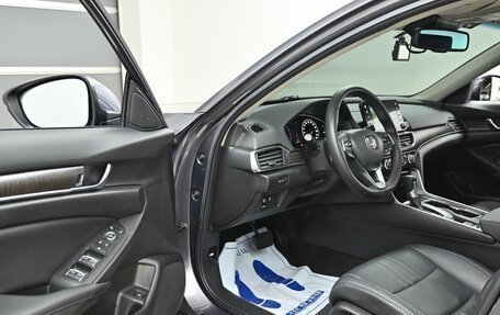 Honda Accord IX рестайлинг, 2021 год, 2 200 000 рублей, 7 фотография
