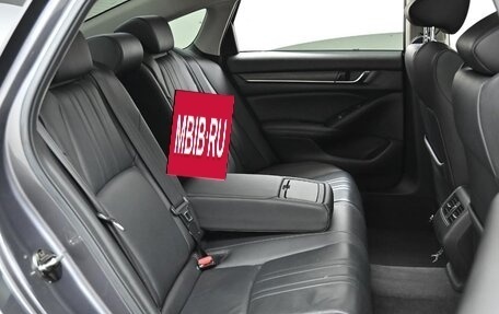 Honda Accord IX рестайлинг, 2021 год, 2 200 000 рублей, 8 фотография