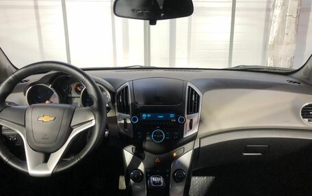 Chevrolet Cruze II, 2013 год, 799 000 рублей, 13 фотография