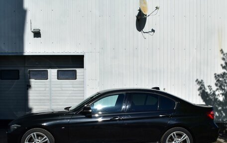 BMW 3 серия, 2018 год, 3 290 000 рублей, 6 фотография