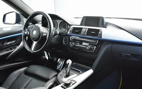 BMW 3 серия, 2018 год, 3 290 000 рублей, 8 фотография