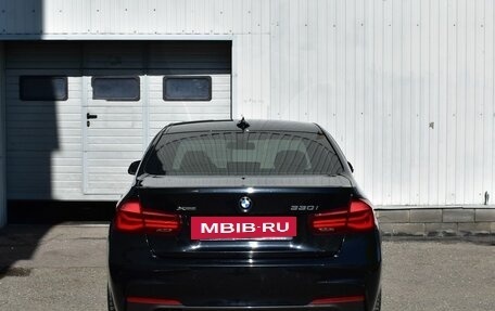 BMW 3 серия, 2018 год, 3 290 000 рублей, 4 фотография