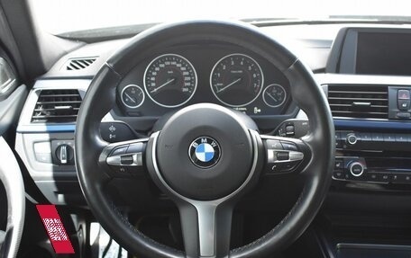 BMW 3 серия, 2018 год, 3 290 000 рублей, 13 фотография