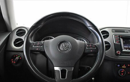Volkswagen Tiguan I, 2015 год, 1 250 000 рублей, 9 фотография
