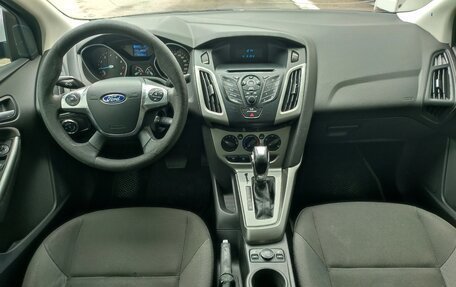 Ford Focus III, 2012 год, 740 000 рублей, 7 фотография