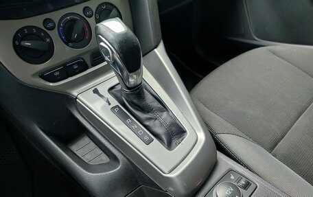 Ford Focus III, 2012 год, 740 000 рублей, 12 фотография