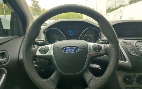 Ford Focus III, 2012 год, 740 000 рублей, 8 фотография
