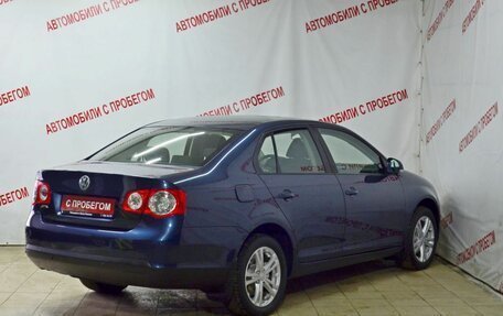 Volkswagen Jetta VI, 2010 год, 719 000 рублей, 2 фотография