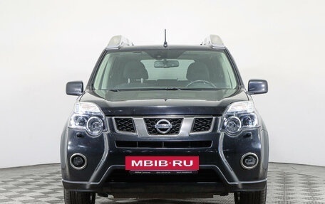 Nissan X-Trail, 2011 год, 1 599 000 рублей, 2 фотография