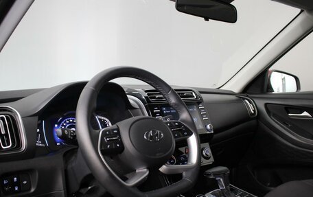 Hyundai Creta, 2022 год, 2 499 000 рублей, 7 фотография