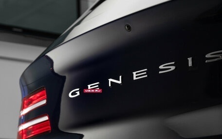 Genesis GV80 I, 2023 год, 13 990 000 рублей, 5 фотография