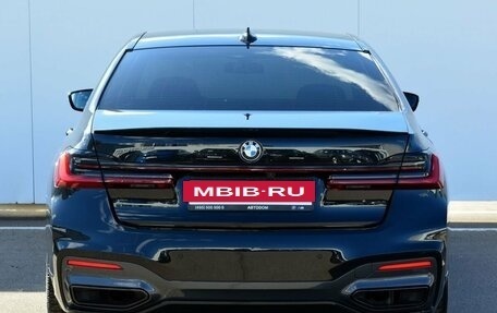 BMW 7 серия, 2020 год, 6 549 000 рублей, 4 фотография