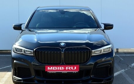 BMW 7 серия, 2020 год, 6 549 000 рублей, 8 фотография