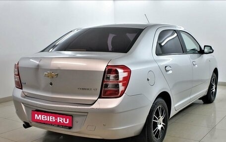 Chevrolet Cobalt II, 2013 год, 725 000 рублей, 4 фотография