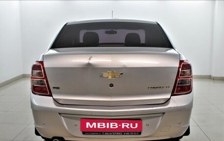 Chevrolet Cobalt II, 2013 год, 725 000 рублей, 3 фотография