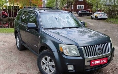 Mercury Mariner II, 2007 год, 695 000 рублей, 1 фотография