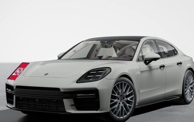 Porsche Panamera, 2024 год, 27 030 000 рублей, 1 фотография