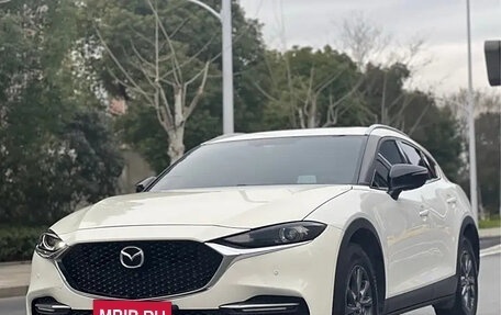 Mazda CX-4, 2021 год, 2 200 022 рублей, 1 фотография