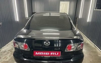 Mazda 6 MPS, 2006 год, 770 000 рублей, 1 фотография