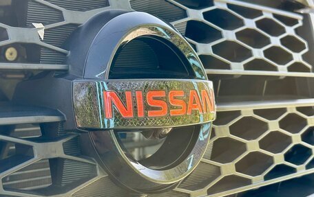 Nissan Navara (Frontier), 2023 год, 6 100 000 рублей, 6 фотография