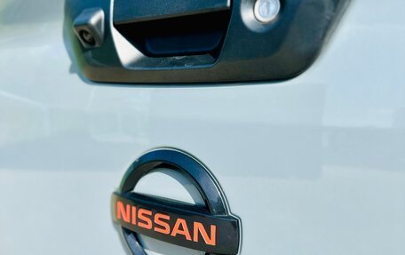 Nissan Navara (Frontier), 2023 год, 6 100 000 рублей, 15 фотография