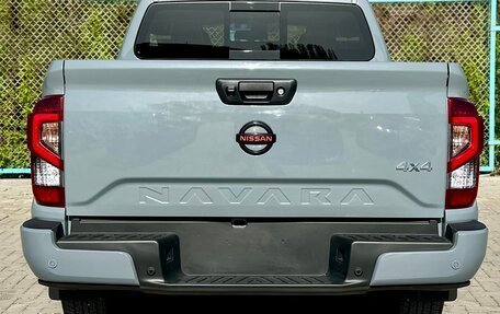 Nissan Navara (Frontier), 2023 год, 6 100 000 рублей, 10 фотография