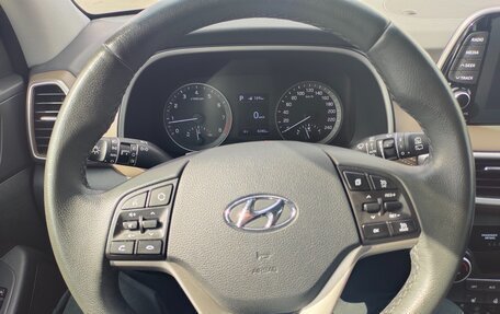 Hyundai Tucson III, 2020 год, 2 700 000 рублей, 3 фотография
