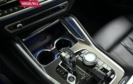 BMW X6, 2021 год, 8 200 000 рублей, 7 фотография