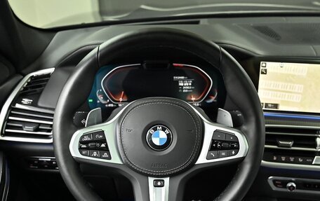BMW X6, 2021 год, 8 200 000 рублей, 11 фотография