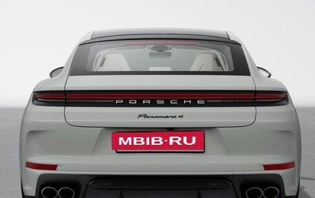 Porsche Panamera, 2024 год, 27 030 000 рублей, 5 фотография