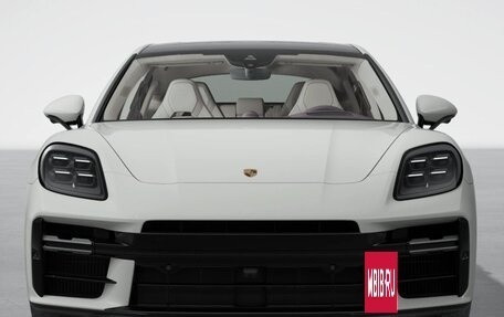 Porsche Panamera, 2024 год, 27 030 000 рублей, 4 фотография