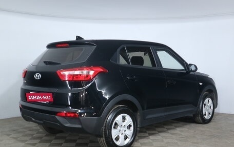 Hyundai Creta I рестайлинг, 2016 год, 1 490 000 рублей, 5 фотография