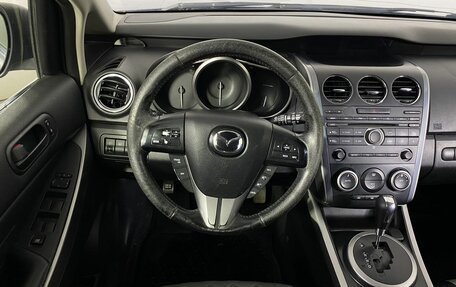 Mazda CX-7 I рестайлинг, 2011 год, 935 000 рублей, 12 фотография