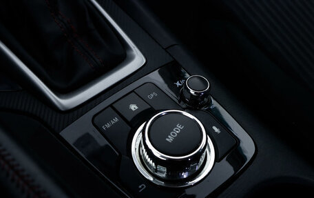 Mazda 3, 2013 год, 1 399 000 рублей, 13 фотография