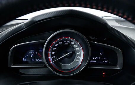 Mazda 3, 2013 год, 1 399 000 рублей, 16 фотография