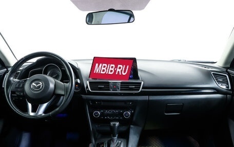 Mazda 3, 2013 год, 1 399 000 рублей, 10 фотография