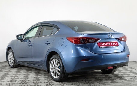 Mazda 3, 2013 год, 1 399 000 рублей, 7 фотография